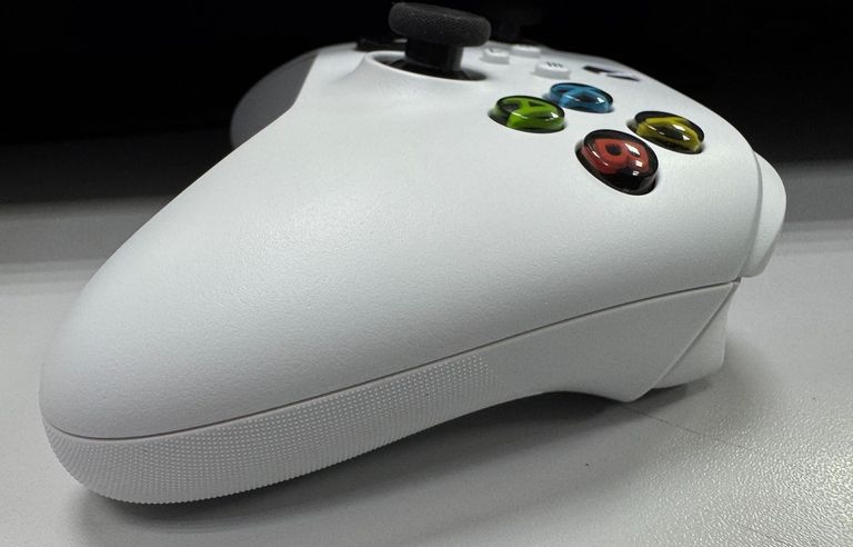 Распродажа Microsoft xbox series x s wireless controller, продавец Техноскарб