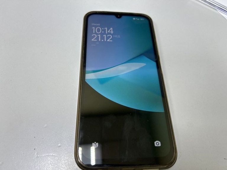 Дешиво Xiaomi redmi 15c 4g 4/128gb с ломбарда