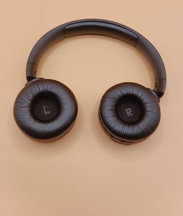 Объявление Jbl tune 510bt Б/У