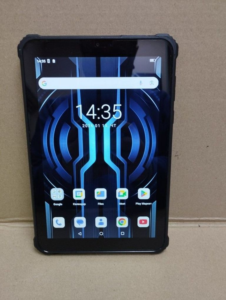 Купить Oukitel Pad RT3 Pro 4/128GB Black Б/У