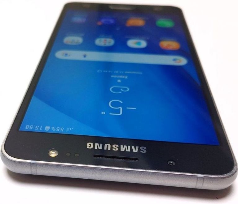 Samsung galaxy j5 j510h Код:01-200844813. Зображення 9