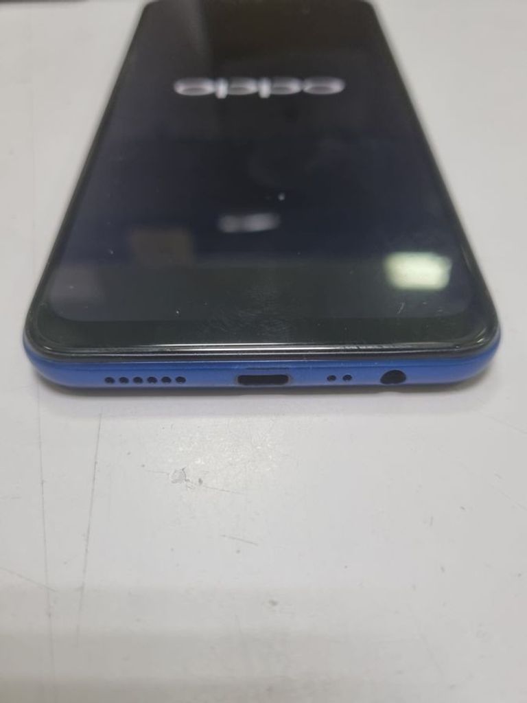 Дешиво OPPO A5s 3/32Gb Blue с ломбарда
