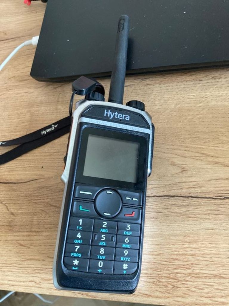 Купить Hytera PD-685 Б/У