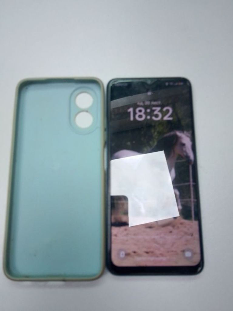 Дешиво Oppo a18 4/128gb с ломбарда