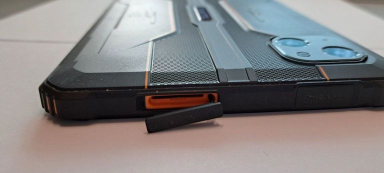 Oukitel Pad RT3 Pro 4/128GB Black Код:01-200843614. Зображення 7