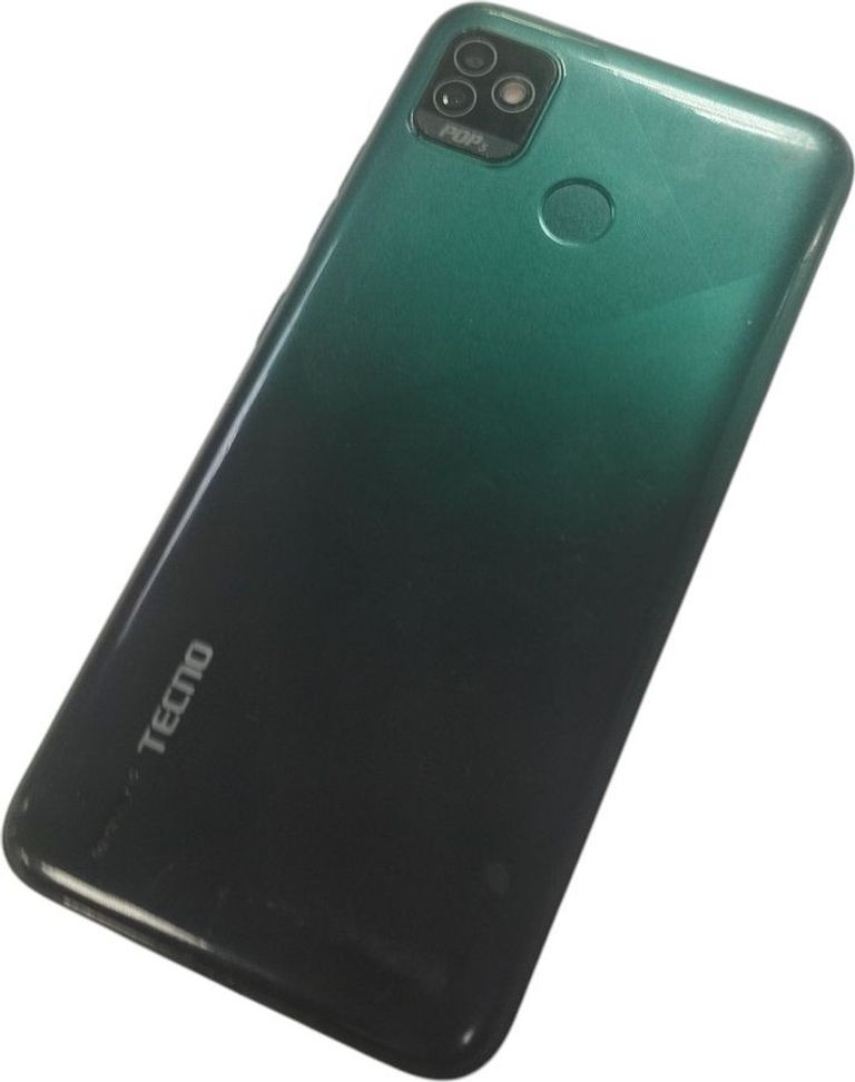 Купить Tecno pop 5 2/32gb Б/У
