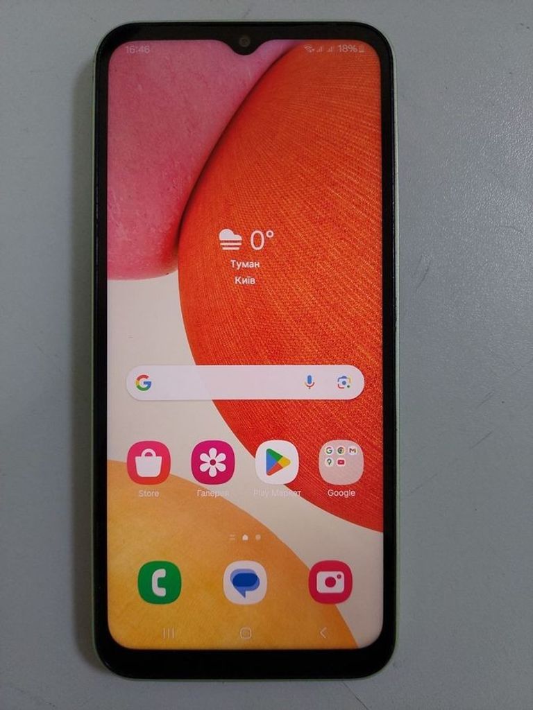 Купить Samsung galaxy a14 sm-a145f 4/64gb Б/У