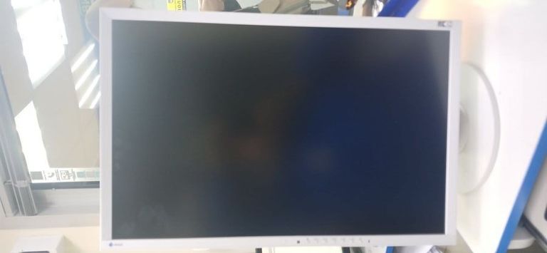 Купить Eizo FlexScan EV2430 Gray (EV2430-GY) Б/У