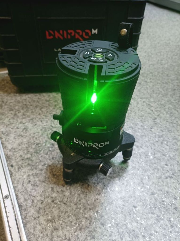 Распродажа Dnipro-M ml-335g, продавец Техноскарб