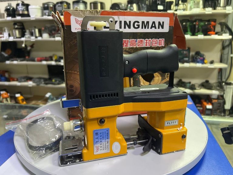 Оголошення Rugong rg-777 Б/У