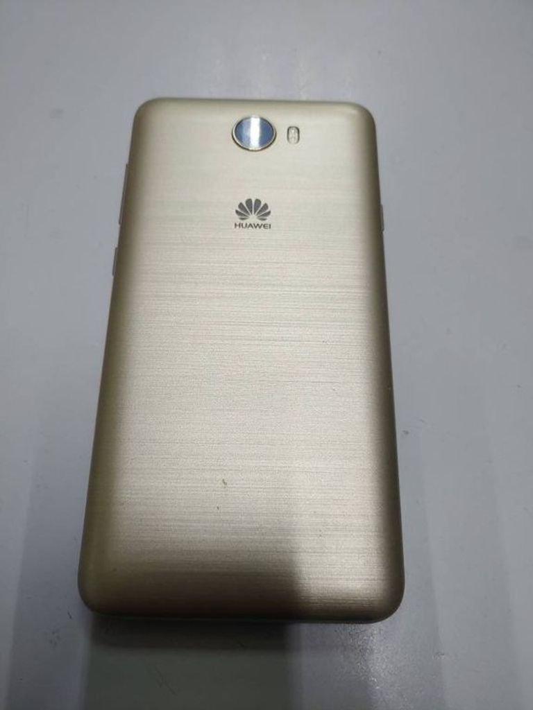 Объявление Huawei y5 ii Б/У