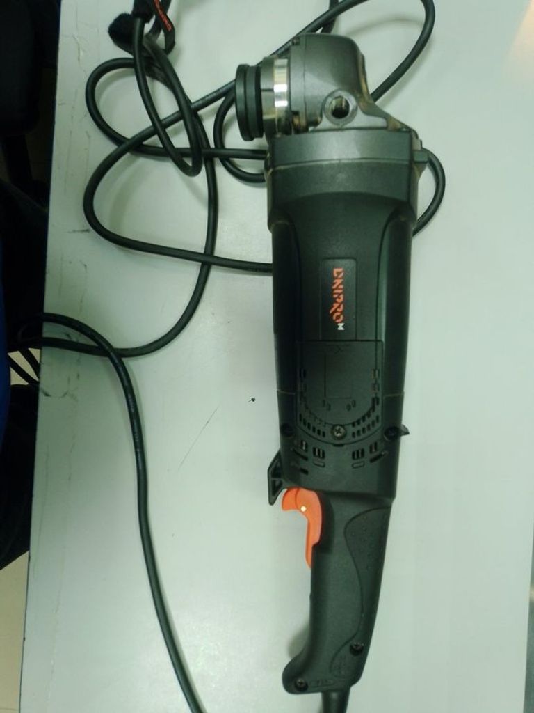 Оголошення Dnipro-M gl-190s Б/У