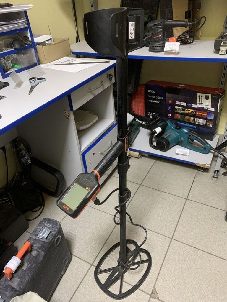 Дешиво Quest Q30 с ломбарда