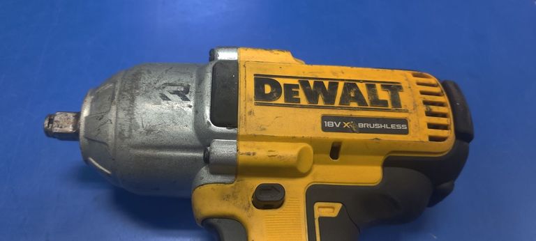 Dewalt DCF900NT Код:01-200852146. Зображення 12