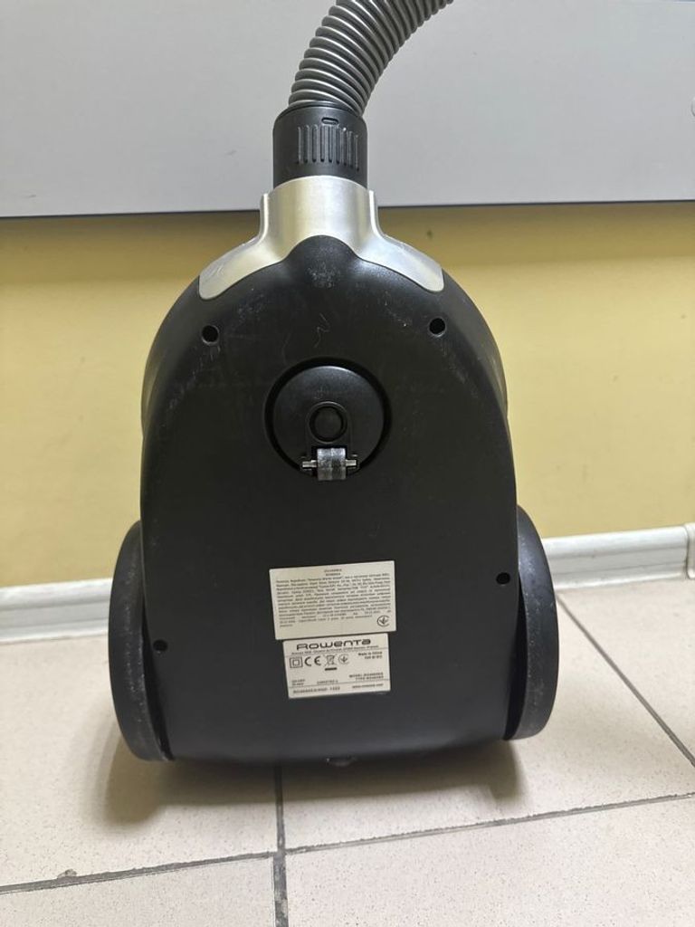 Розпродаж Rowenta Compact Power XXL RO4886EA, продавець Техноскарб