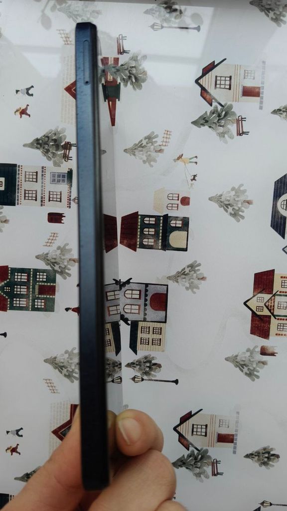 Оголошення Blackview Shark 8 8/128GB Black Б/У