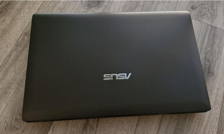 Оголошення Asus K53Z Б/У