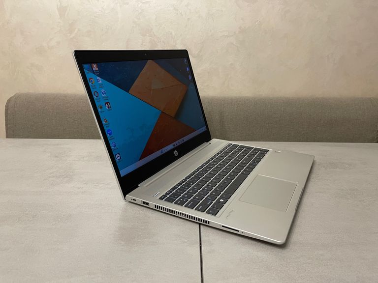 Дешево HP ProBook 455R G6, 15,6" з ломбарду