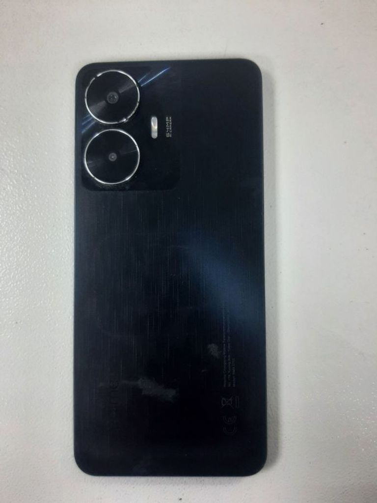 Realme c55 8/256gb Код:01-200855385. Зображення 11