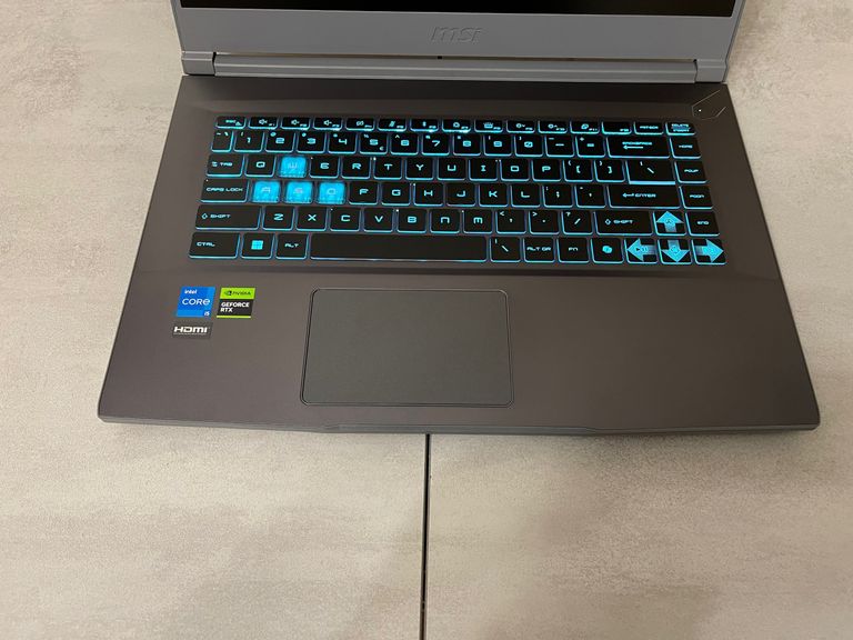 MSI Thin 15 B13VE-3032US, 15,6  Код:null. Зображення 4