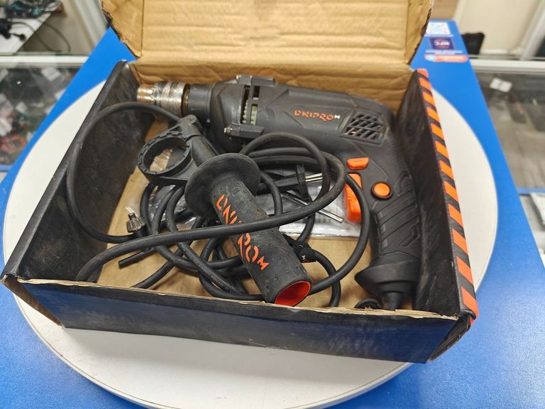 Купити Dnipro-M hd-120 Б/У