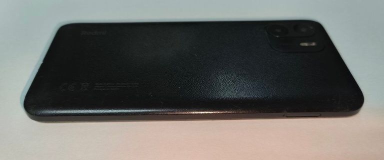 Xiaomi Redmi A1 2/32GB Black Код:01-200856471. Изображение 8