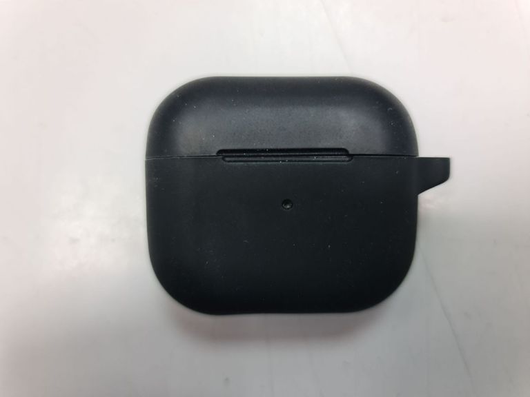 Объявление Apple airpods 3rd generation Б/У