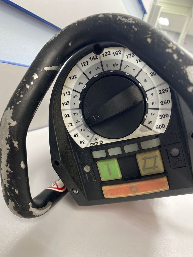 Дешево Hilti dd 350 ca з ломбарду