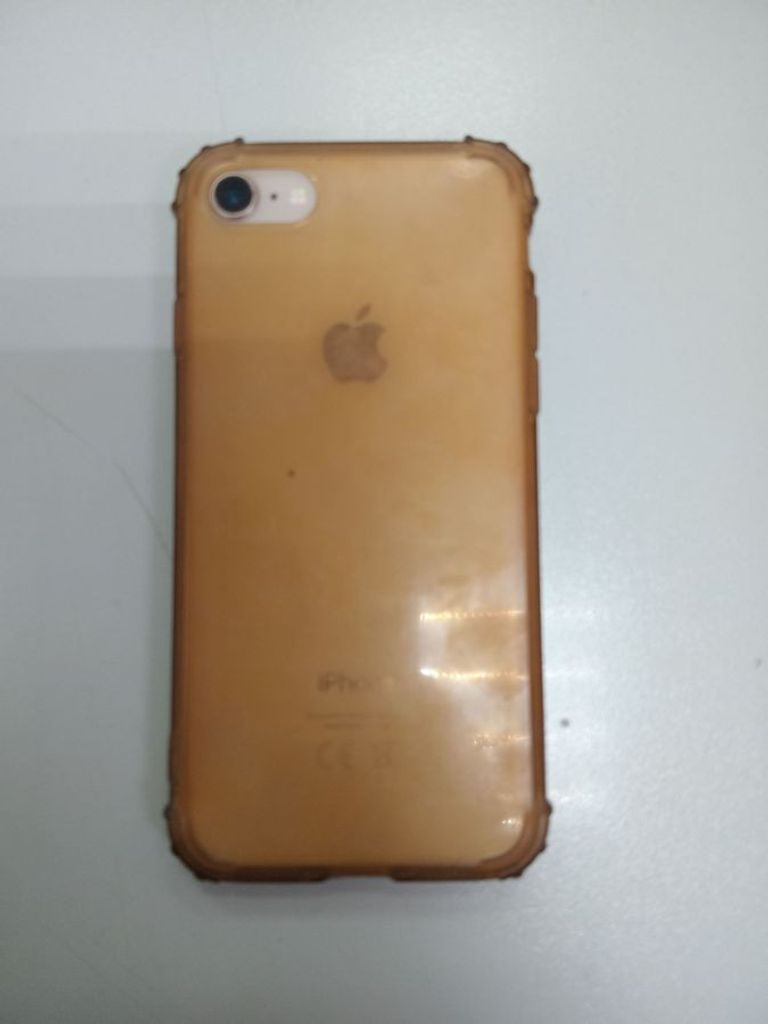 Объявление Apple iphone 8 64gb Б/У