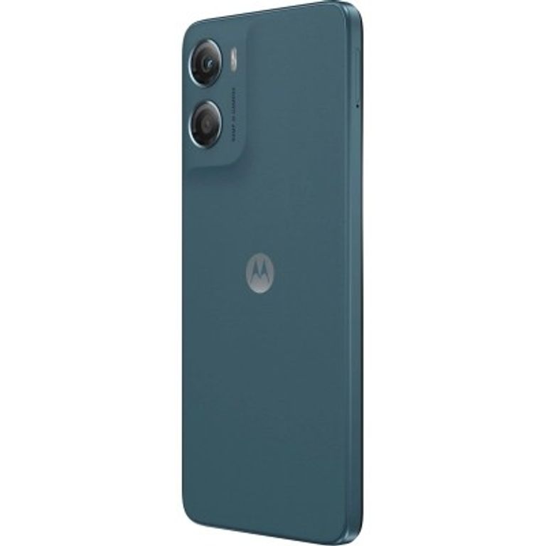 Motorola G06 4/256GB Tapestry Код:null. Зображення 11