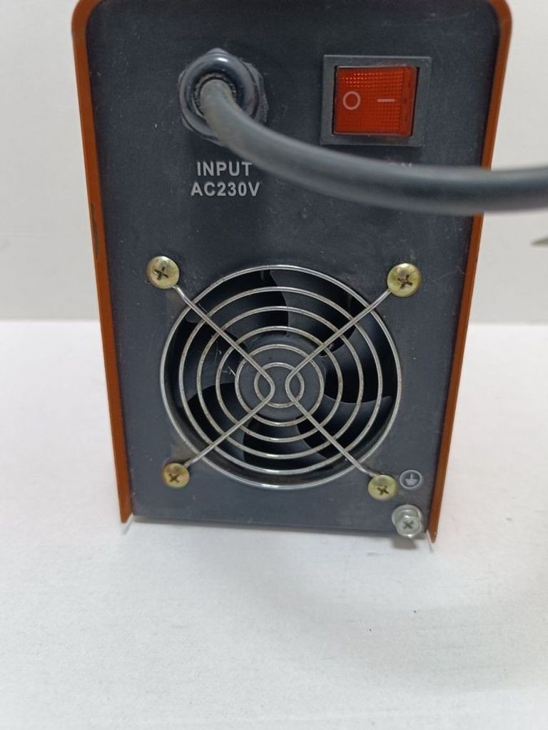 Shyuan mma 280 Код:01-200858705. Зображення 7