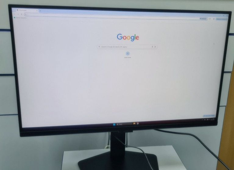 Объявление Samsung s27dg500 Б/У