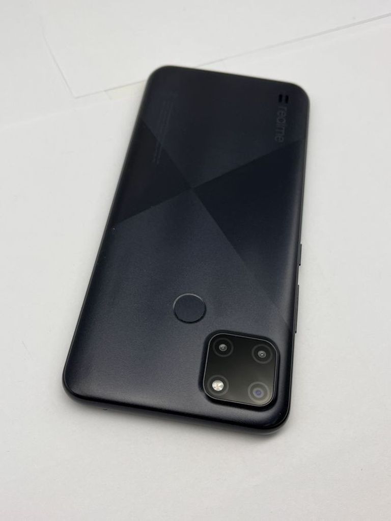 Realme c21y 3/32gb Код:01-200858845. Зображення 5