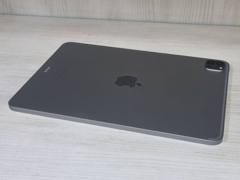 Apple ipad pro 11 2022 wi-fi 128gb Код:01-200859559. Зображення 6
