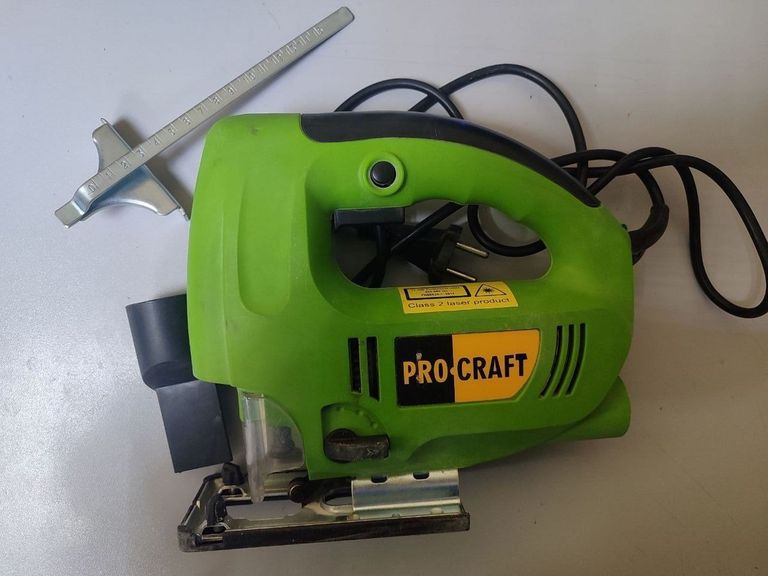 Дешево Procraft ST-1150 з ломбарду