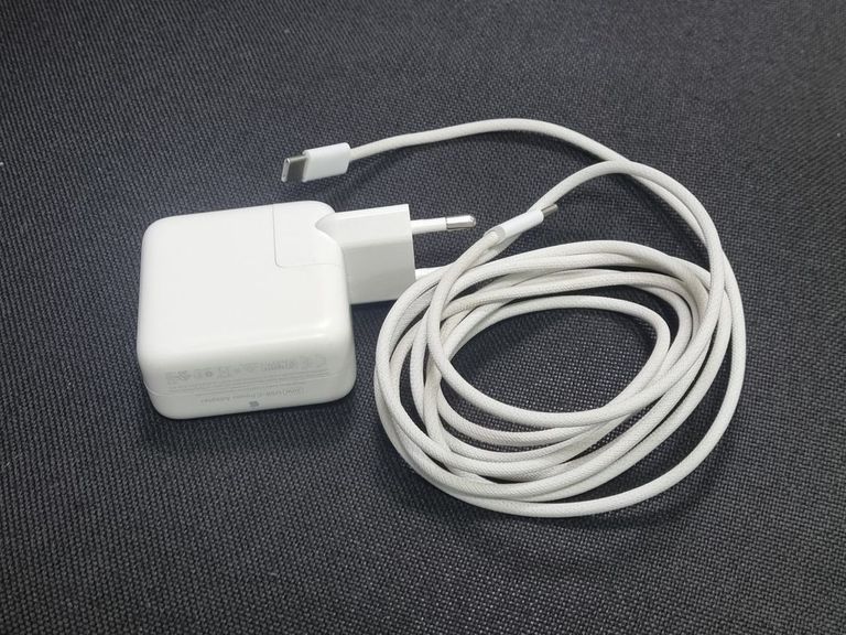 Apple macbook air 13" 2020 a2179 core i3 1,1ghz/ram8gb/ssd256gb/intel iris plus graphics Код:01-200859724. Зображення 22