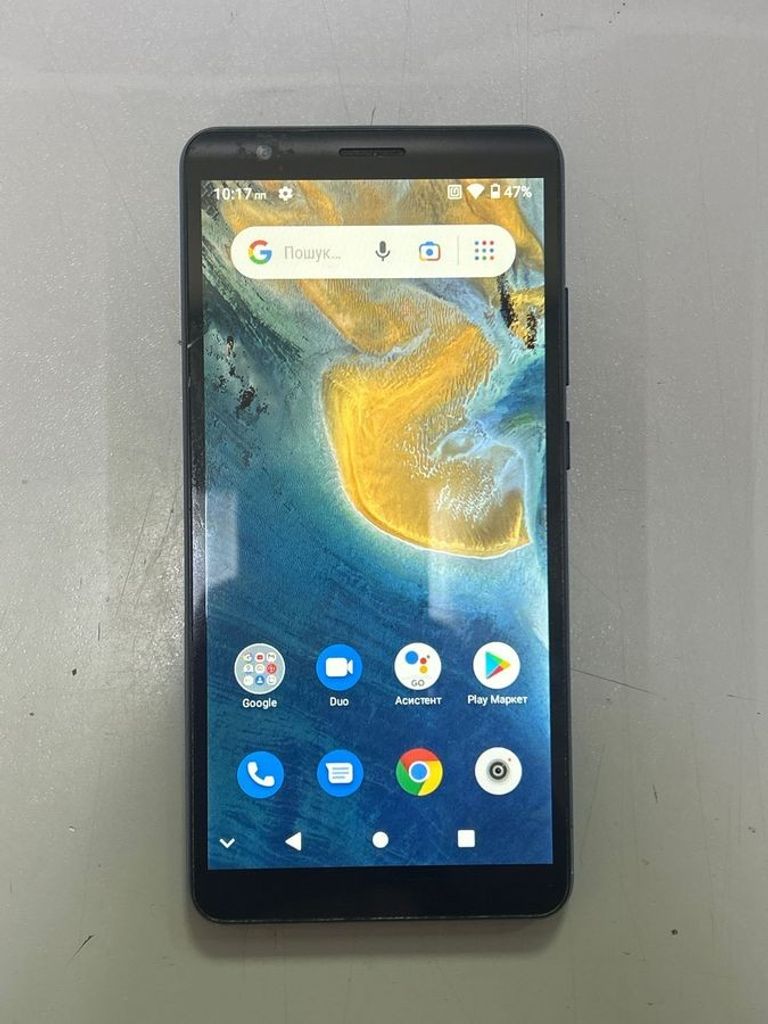 Дешево Zte blade a31 plus 1/32 з ломбарду