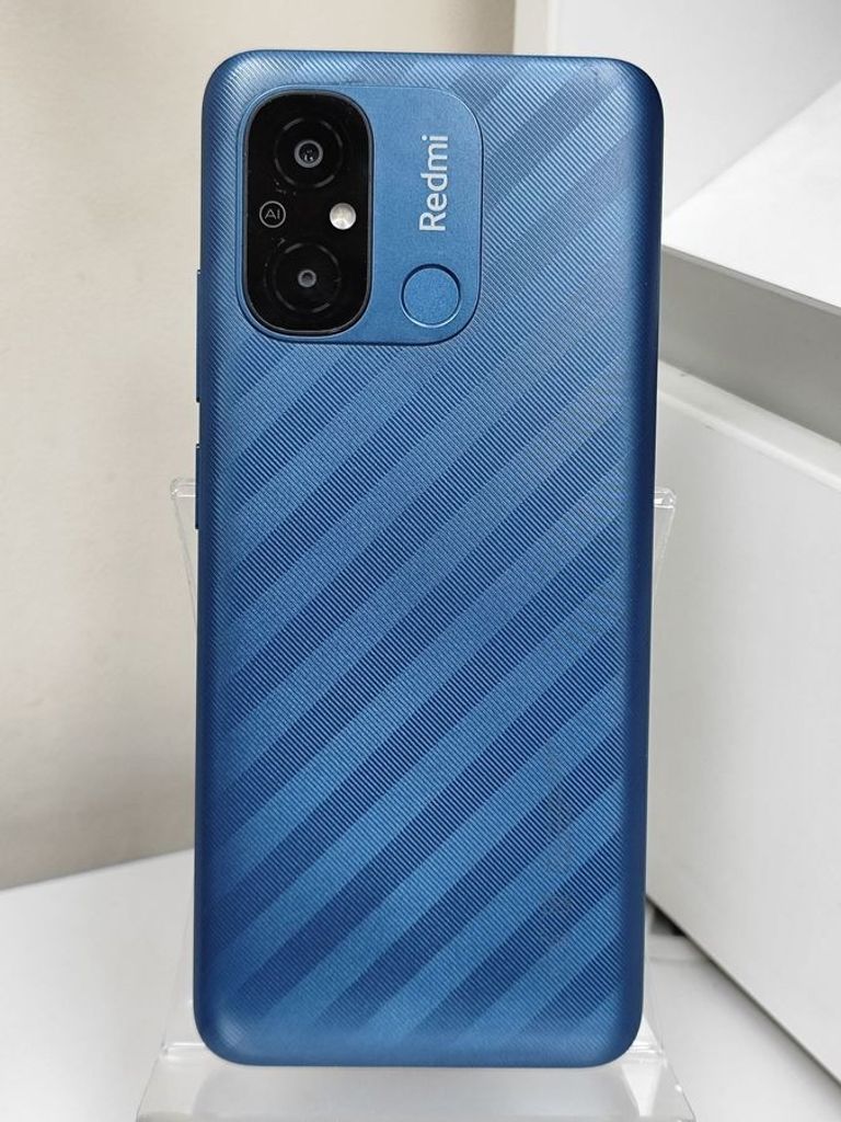 Розпродаж Xiaomi redmi 12c 4/128gb, продавець Техноскарб