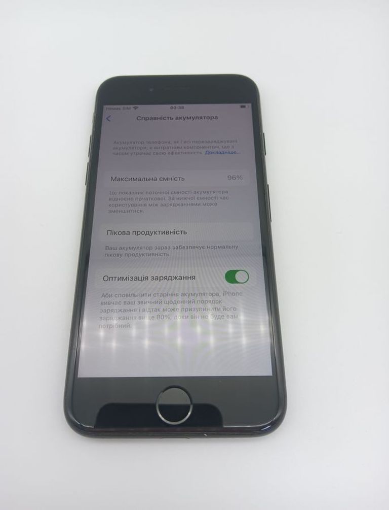 Дешево Apple iphone 7 128gb з ломбарду