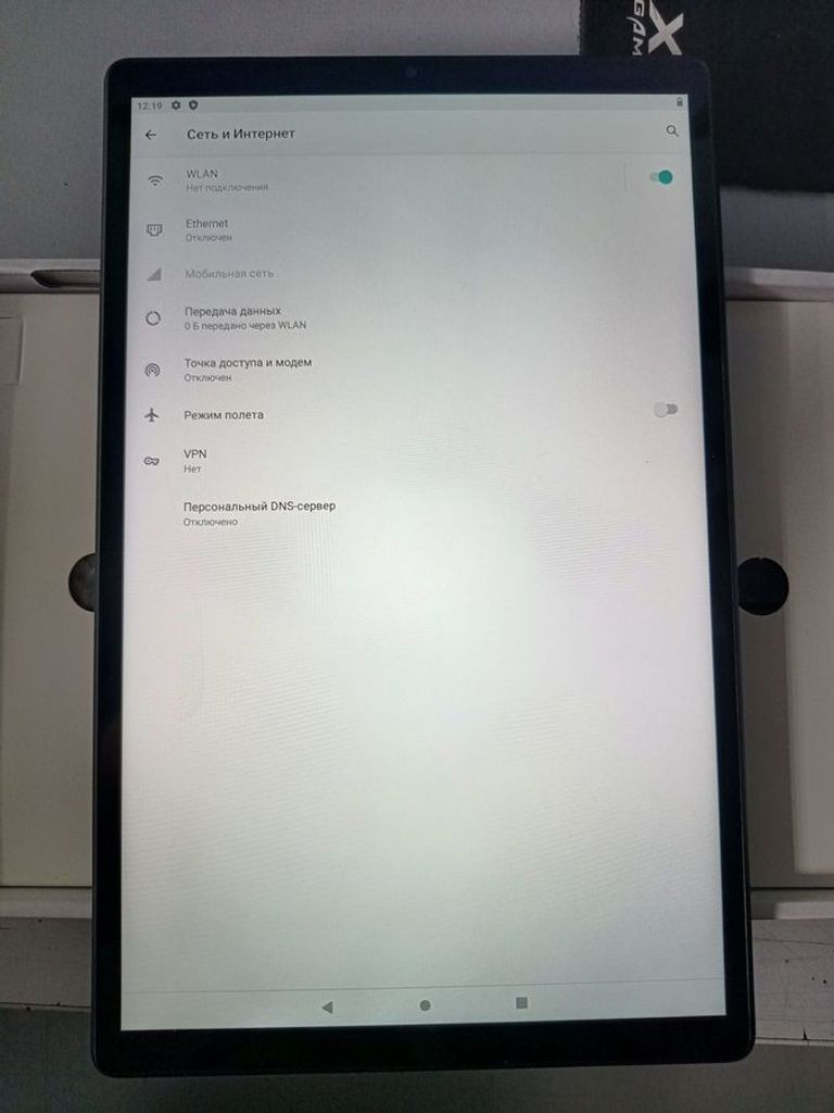 Lenovo tab m10 plus tb-x606x 4/64gb Код:01-200861597. Зображення 6