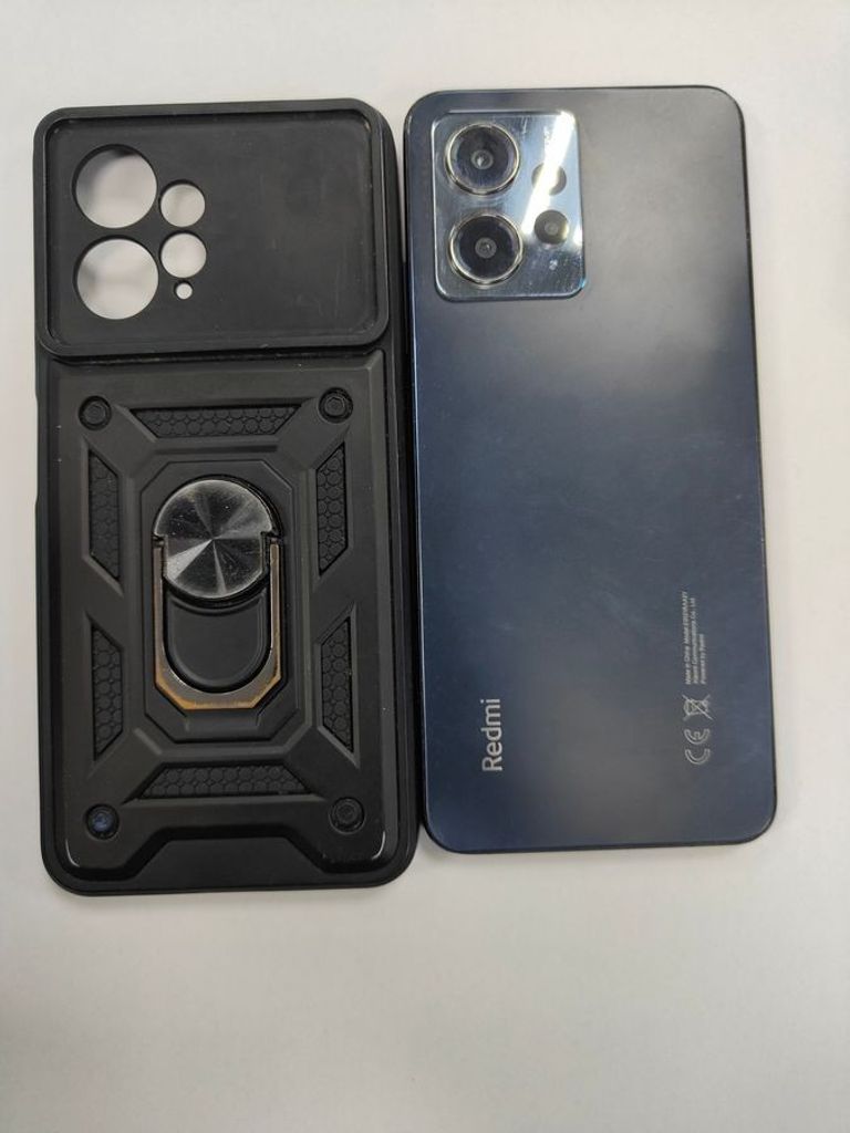 Розпродаж Xiaomi redmi note 12 4/128gb, продавець Техноскарб