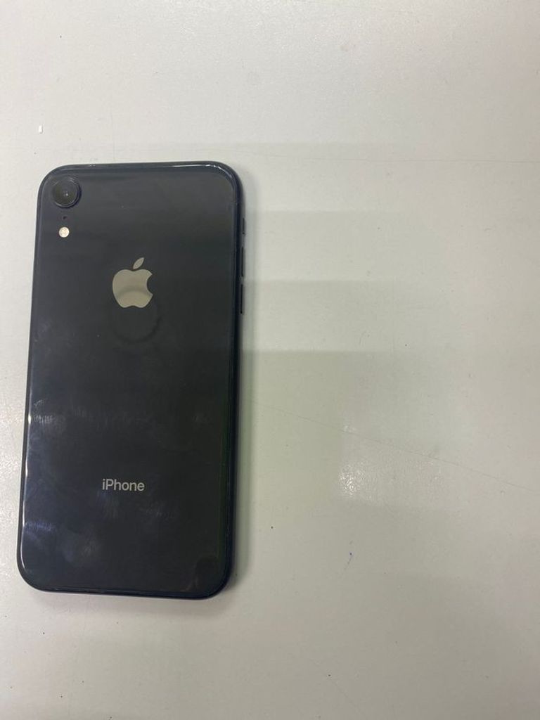 Дешево Apple iphone xr 128gb з ломбарду