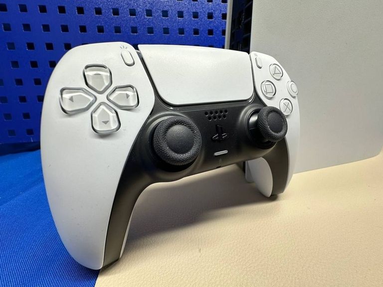 Дешиво Sony playstation 5 slim 1 tb с ломбарда