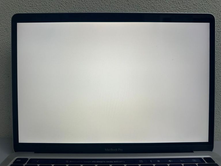 Apple a2338 macbook pro 13,3" m1 8-gpu/ ram8gb/ ssd256gb/ retina, truetone, touch bar Код:01-200861959. Зображення 23