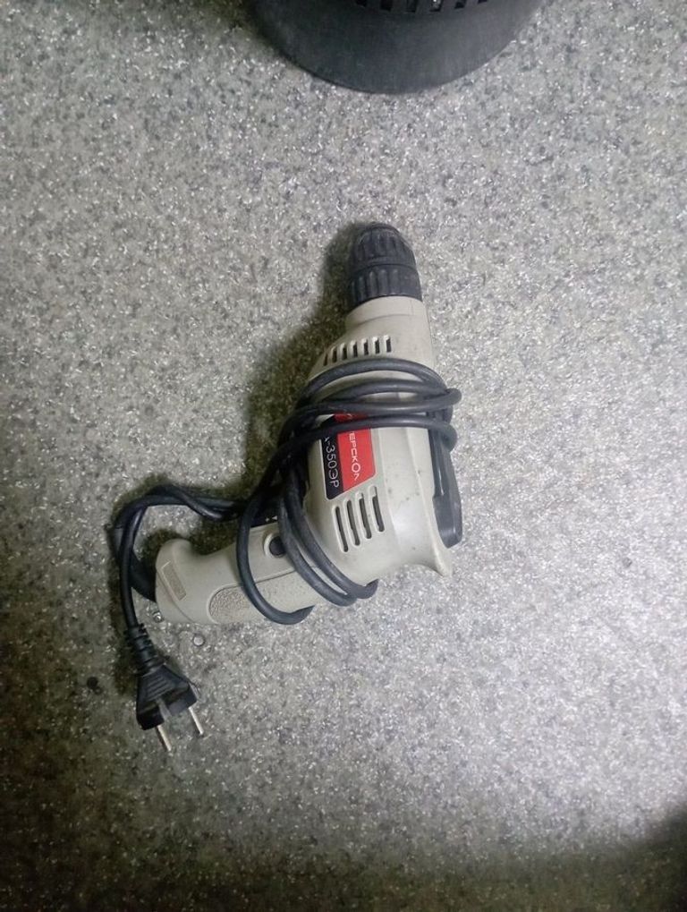 Интерскол Д-10/350ЭР Код:01-200860821. Зображення 8