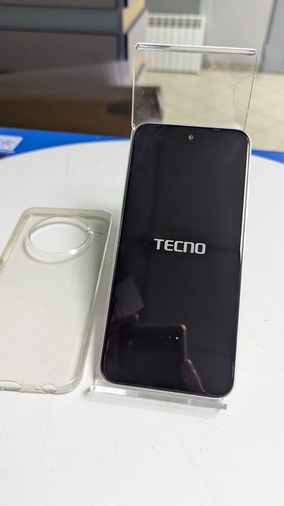 Розпродаж Tecno spark 30c kl5n 6/128gb, продавець Техноскарб