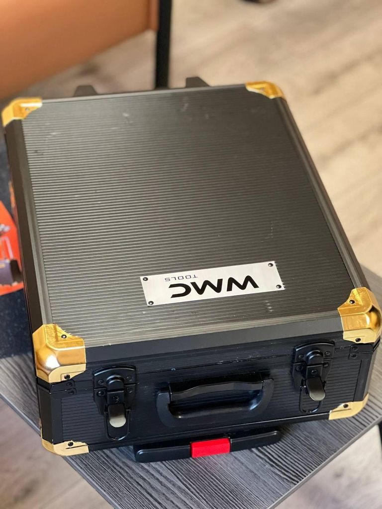 WMC TOOLS 408 Код:null. Зображення 5