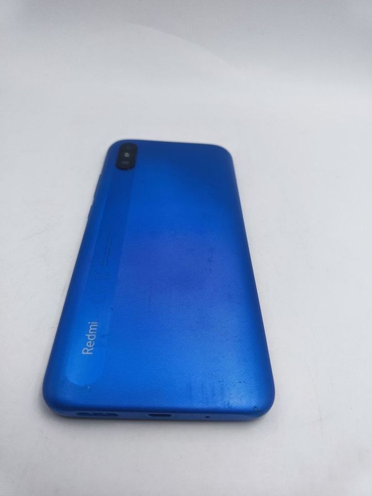 Xiaomi redmi 9a 2/32gb Код:01-200861532. Изображение 6