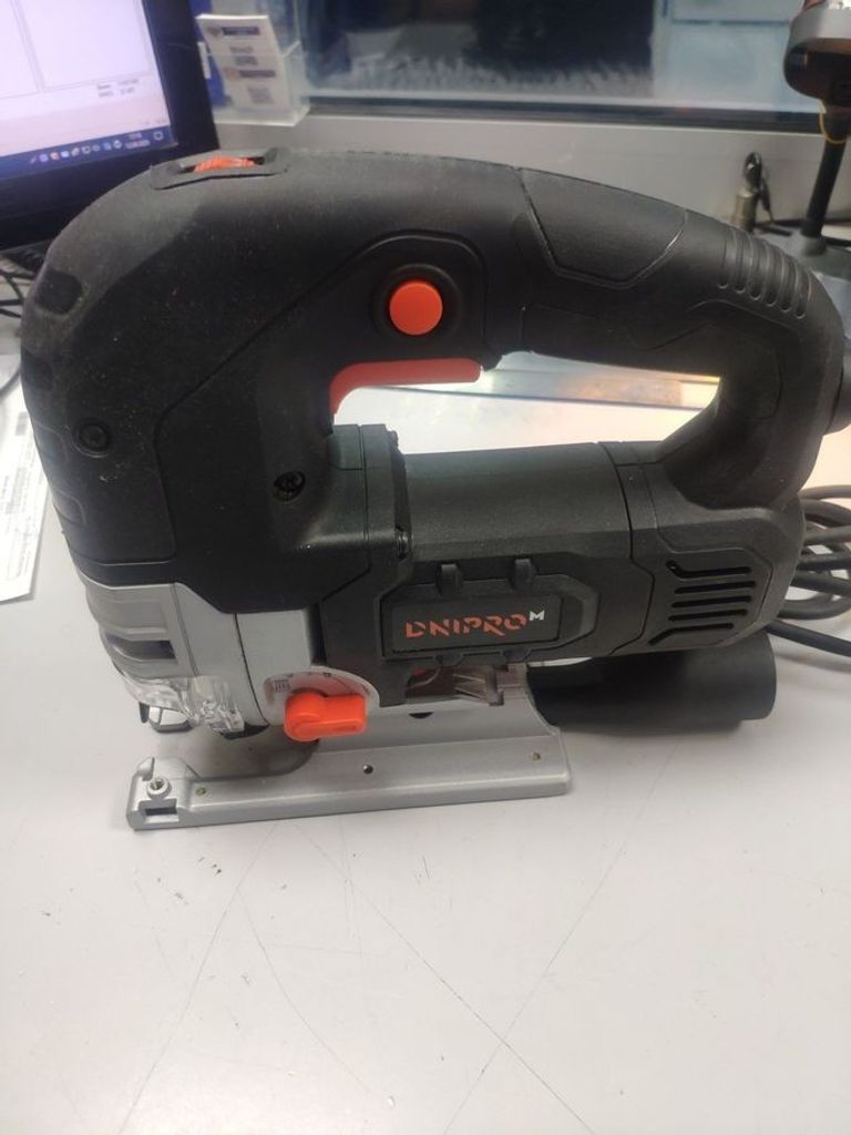 Купити Dnipro-M js-100lx Б/У