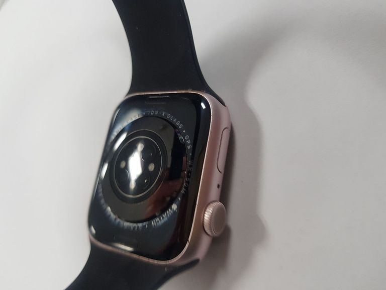 Дешево Apple watch series 9 gps 45mm aluminum case з ломбарду